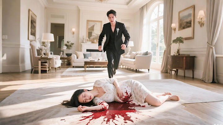 He thought she feigned illness,draw 1000cc blood,until pregnant her fainted in blood pool,desperate!