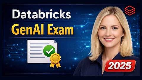 How to Crack Databricks Certified Generative AI Engineer Associate (2025) | Exam Pattern & Resources