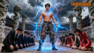 Bocah bangkrut dihina semua orang, lima tahun kemudian bangkit jadi Dewa Perang! Semua panik!