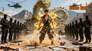 Bocah bangkrut dihina semua orang, lima tahun kemudian bangkit jadi Dewa Perang! Semua panik!