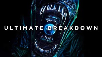 ALIEN EARTH Season 1 Ultimate Breakdown | Every Easter Egg & Ending Explained