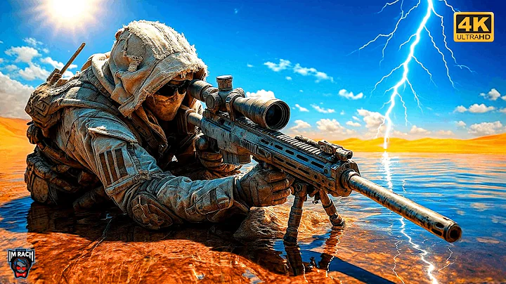 🟢 PUBG PC : MIRAMAR SOLO SNIPER TPP 4K GAMEPLAY (No Commentary)