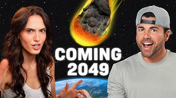 Humanity’s Real Plan to Stop This Asteroid (Feat. Mark Rober)