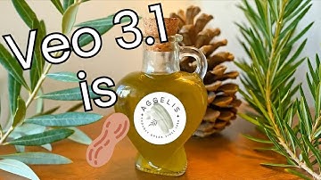 Veo 3.1 is Shockingly Good for Ads!