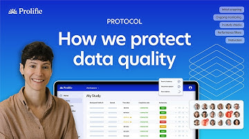 Inside the 5-Layer Data Quality System for Research and AI Integrity | Prolific