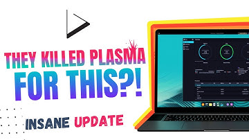 Nitrux 5.0 EERSTE Blik – De WILDSTE Linux-reboot van het decennium! [Briljant idee, brute reboot]