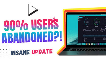 Nitrux 5.0 EERSTE Blik – De WILDSTE Linux-reboot van het decennium! [Briljant idee, brute reboot]