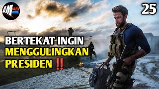 Faking His Death To Slaughter Enemies - Action Movie Storyline