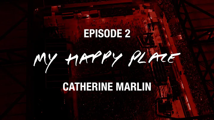 MUSE - WITH YOU - My Happy Place - Catherine Marlin (Episode Two)