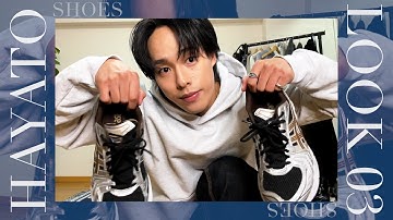 【初】三つ子のクリスマスデートコーデLOOKBOOKをお披露目！