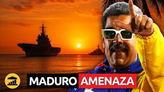 LA ÚLTIMA AMENAZA DE MADURO: ¿cómo piensa defenderse el chavismo? @VisualPolitik