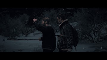 No Matter What Happens | Unreal Engine 5 Short Film