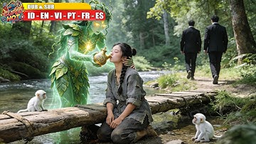 Gadis Desa Dihina Dan Dibuang Klan, Dirasuki Pejuang Wanita Dan Kembali Untuk Membalas Dendam