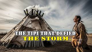 The Genius Native American Rainproofing Tricks We Still Can’t Match