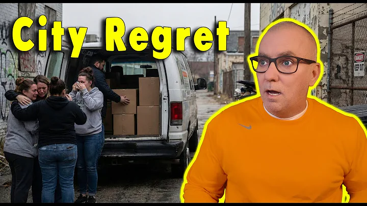 The 10 US Cities That Will Make You Instantly REGRET Moving