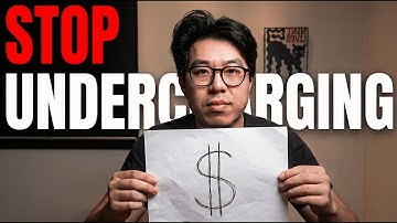 How to Quote Video Projects (Without Losing Money)