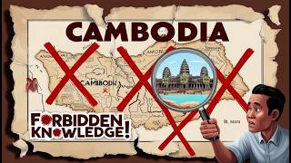 Cambodia | What Historians Don’t Want You to Know | Asia Epochs