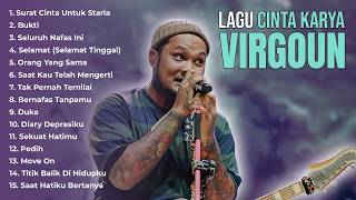 KUMPULAN LAGU VIRGOUN PENUH CINTA