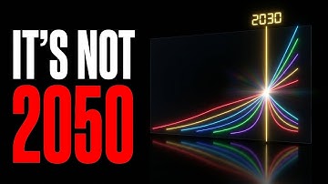 Why Every AI Expert Just Moved Their Timeline to 2028