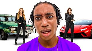 Download lagu Match The Girl To Her Car