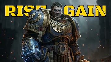 The Primarch Speaks | Guilliman’s Duty Beyond Fatigue