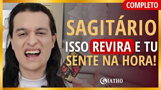 Sagittarius December 2025, Reborn! Trap, Advance, Grow