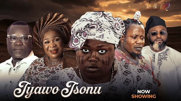 IYAWO ISONU – Latest Yoruba Movie Drama 2025, Peter Ijagbemi, Aina Gold, Fausat Balagun, Kemety