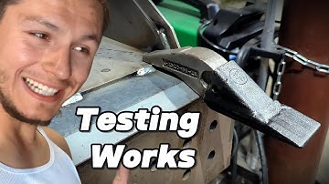 I Built What The Engineer Designed (It Was Me, I’m The Engineer)