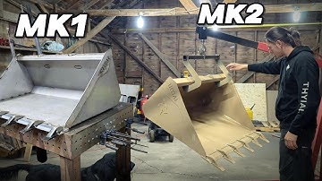 I Built What The Engineer Designed (It Was Me, I’m The Engineer)