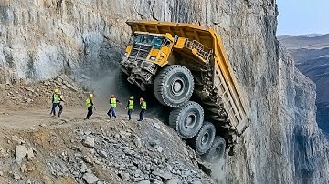 Extremely Fast & Devious Work Skills, Most Satisfying Factory Machines & Ingenious Tools