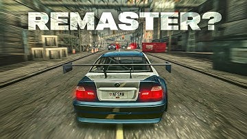 The BEST Need for Speed Doesn