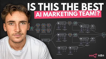 automate 70% of your marketing with this Ai system