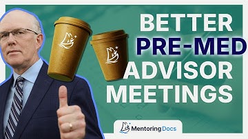 How to Prepare for Pre-Med Academic Advising (Get the Best Advice)