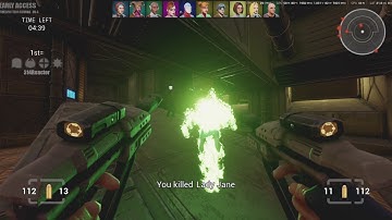 TimeSplitters Rewind – Fan Remake of the Classic Trilogy (Gameplay & Impressions)