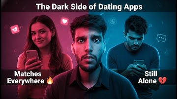 WHY INDIAN MEN GET LESS MATCHES ON DATING APPS 