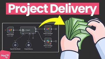 Mijn top 5 n8n-workflowtips om U UREN te besparen op klantprojecten