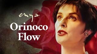 Enya - Orinoco Flow ( 4K )