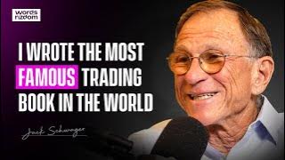 Market Wizards: How to Become a Successful Trader with Jack Schwager | WOR Podcast - EP.121