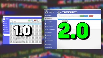 Eu Atualizei o Sistema Antigo que o Cliente me Pediu (Parte 2)