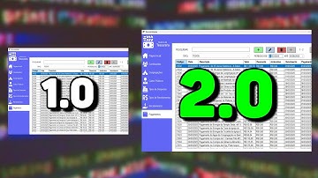 Eu Atualizei o Sistema Antigo que o Cliente me Pediu (Parte 2)