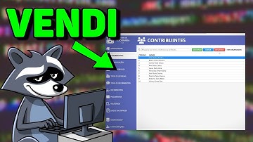 Atualizei (e vendi) o Sistema que Recriei do Zero (Parte 2)