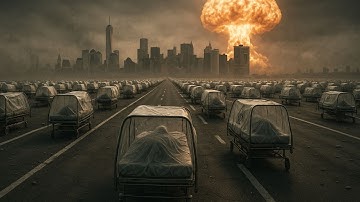 TOP 6 New Post-Apocalyptic Streaming Releases 2025 – All Available Right Now!