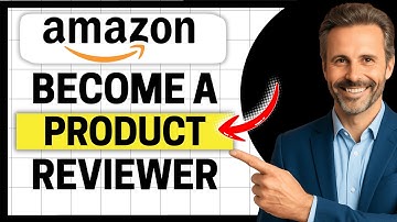 How to Become an Amazon Product Reviewer [Easy Guide]
