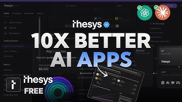 AI That Generates UI in Real Time (The Future of AI Apps)