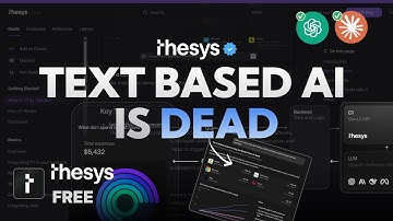 AI That Generates UI in Real Time (The Future of AI Apps)
