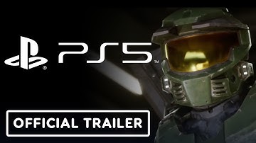 PlayStation 5 - Official 