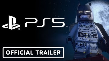 PlayStation 5 - Official 
