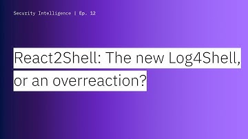 React2Shell makes waves, WormGPT falls flat and the latest threat to your Gmail account