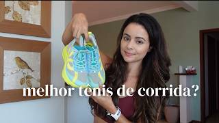 Best Running Shoes Made in Brazil? | Sunday Vlog | Toxic Productivity, Comparison