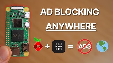 Block Ads ANYWHERE You Go — The Pi-Hole + Tailscale Setup Nobody Talks About